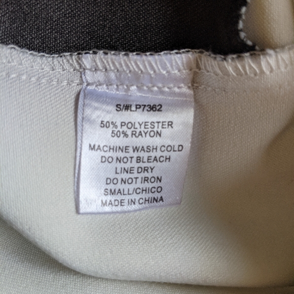 Dress pants - Picture 4 of 4